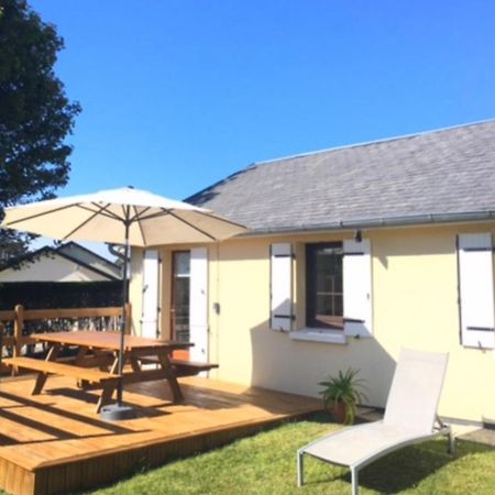 Le Tilburg Villa Grandcamp-Maisy Exteriör bild