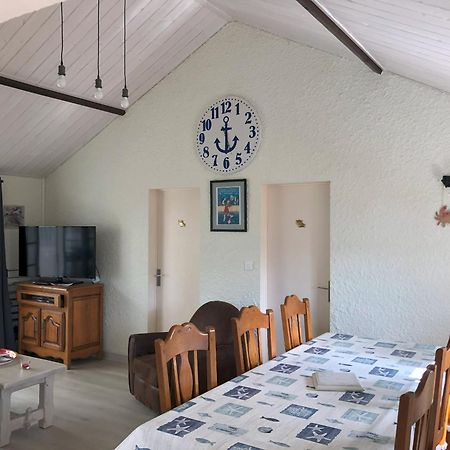 Le Tilburg Villa Grandcamp-Maisy Exteriör bild
