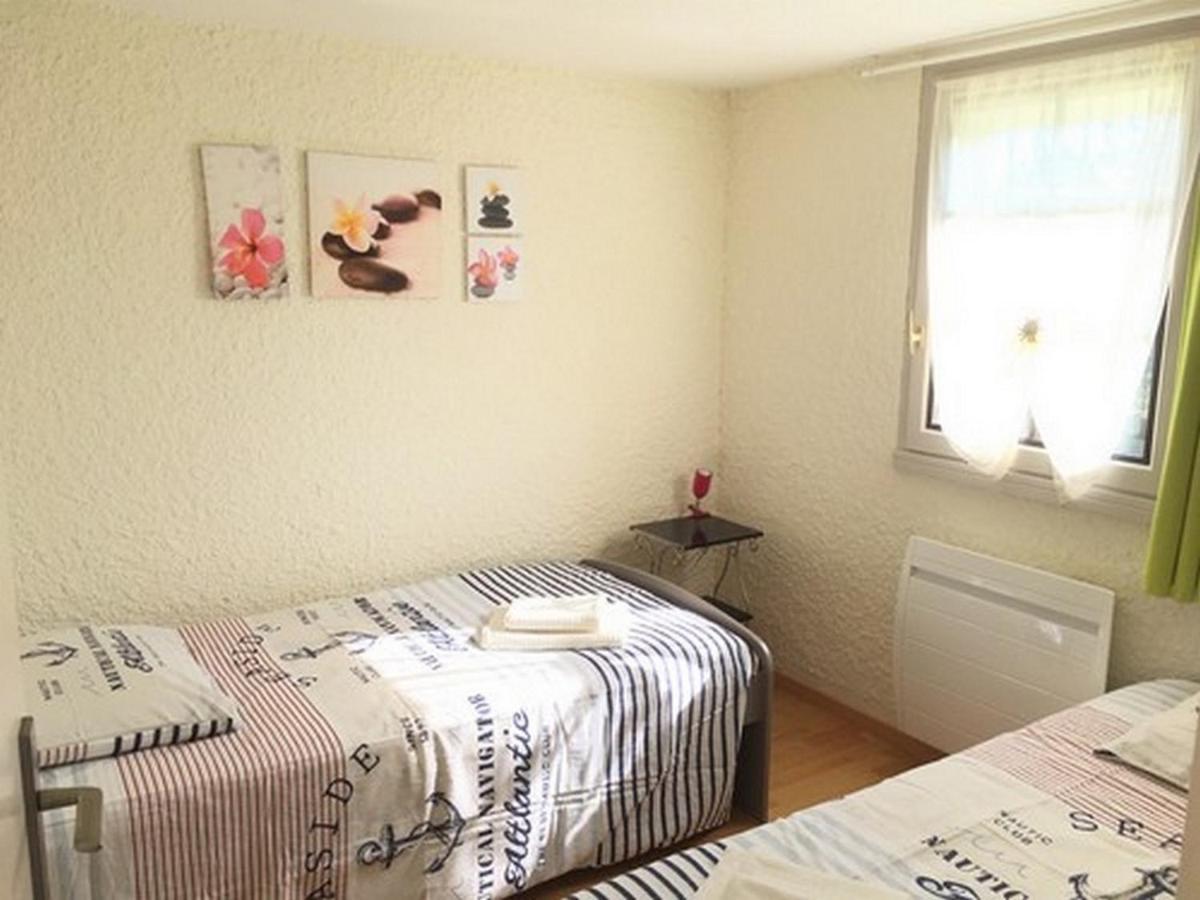 Le Tilburg Villa Grandcamp-Maisy Exteriör bild