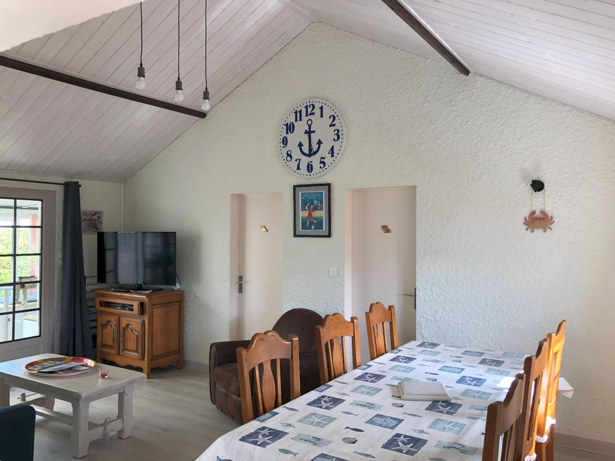 Le Tilburg Villa Grandcamp-Maisy Exteriör bild